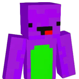 hamsterpuff1 Minecraft avatar bust