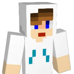 hamsters10 Minecraft avatar bust