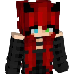 hamstrings25's Minecraft skin