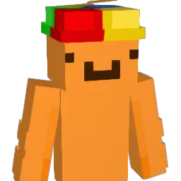 hamtr_ Minecraft avatar bust