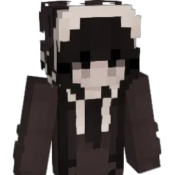 hamu_00 Minecraft avatar bust
