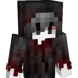 hamukunn21 Minecraft avatar bust