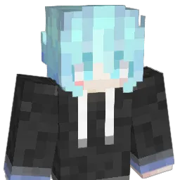 hamumu0125 Minecraft avatar bust