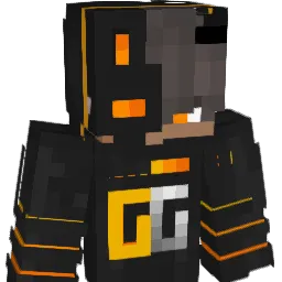 hamurci Minecraft avatar bust