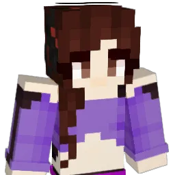 hamyes's Minecraft skin