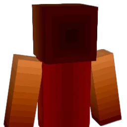 hamyham Minecraft avatar bust