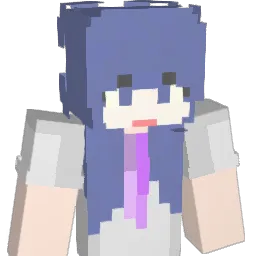 hamyoungmin_1 Minecraft avatar bust
