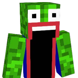 hamza545's Minecraft skin