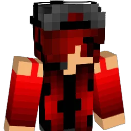 han101's Minecraft skin