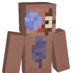 hanEtby Minecraft avatar bust