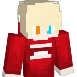 han_2_2 Minecraft avatar bust