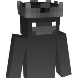 han_shou_qiang Minecraft avatar bust