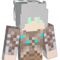 han_xi233 Minecraft avatar bust