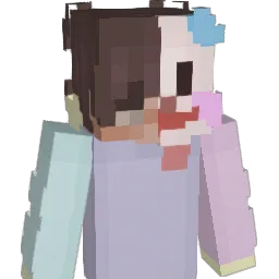 hanaka123's Minecraft skin