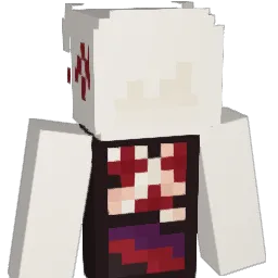 hanapoofah's Minecraft skin