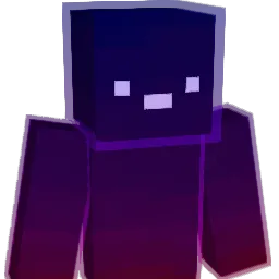 hanata8901 Minecraft avatar bust