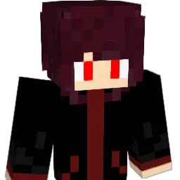 hanatubasa Minecraft avatar bust