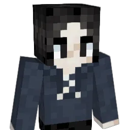 hanavery's Minecraft skin