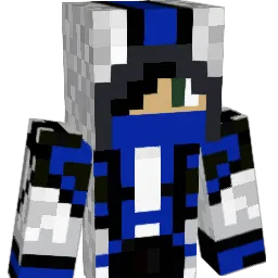hanboken's Minecraft skin