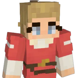 handlethejandel Minecraft avatar bust