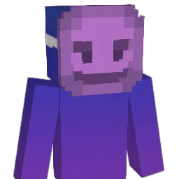 handseeks33 Minecraft avatar bust