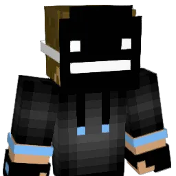 handsome221 Minecraft avatar bust