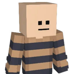 handsomecoolguy Minecraft avatar bust