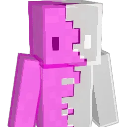 handsomejason21 Minecraft avatar bust