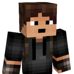 handymusic Minecraft avatar bust