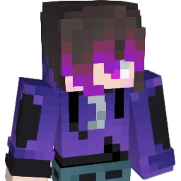 hanecra_sera05 Minecraft avatar bust