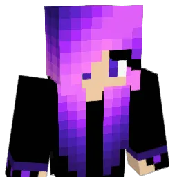 haneko62 Minecraft avatar bust