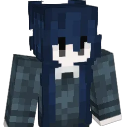 haneol1126 Minecraft avatar bust