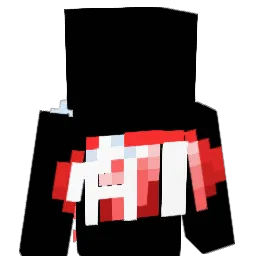 hangdog32 Minecraft avatar bust