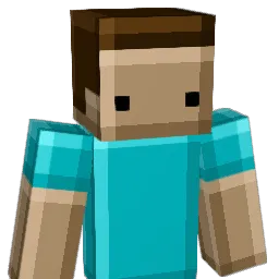 hangki_ Minecraft avatar bust
