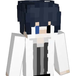 hani1105's Minecraft skin