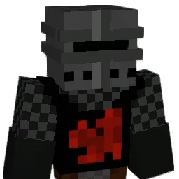 hanibal220 Minecraft avatar bust