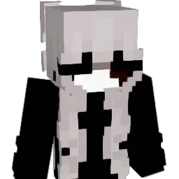hanica_samica's Minecraft skin