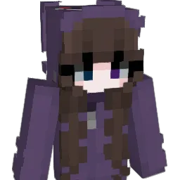 haniulla's Minecraft skin