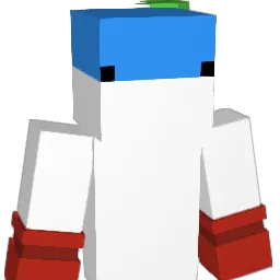 hanjambo's Minecraft skin