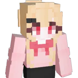 hanjo1017 Minecraft avatar bust