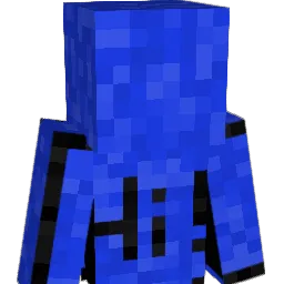 hanjorockstar Minecraft avatar bust