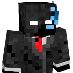 hank_1998 Minecraft avatar bust
