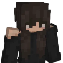 hanna250920 Minecraft avatar bust