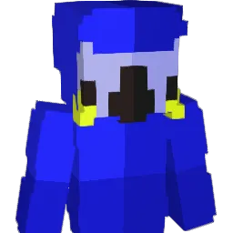 hannah1582 Minecraft avatar bust