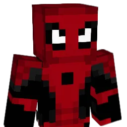 hannah717 Minecraft avatar bust