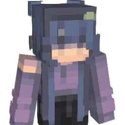 hannah_231244 Minecraft avatar bust