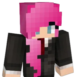 hannah_winner Minecraft avatar bust