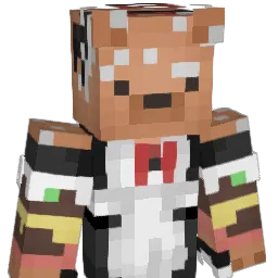 hannahmae04 Minecraft avatar bust