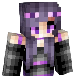 hannahnanapoo's Minecraft skin