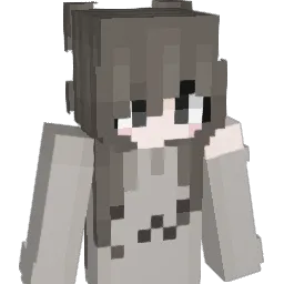 hannasaurus123's Minecraft skin